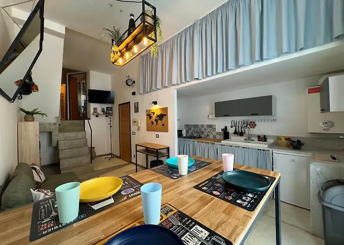 Backpackers House - Ballaro