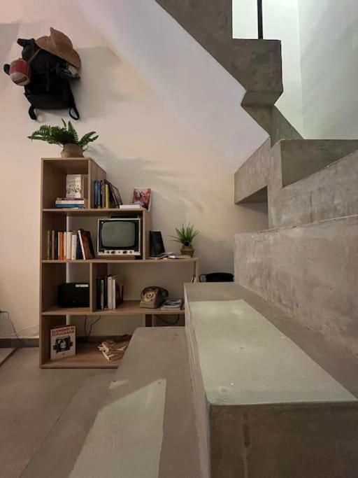 Backpackers House - Ballaro Appartamento