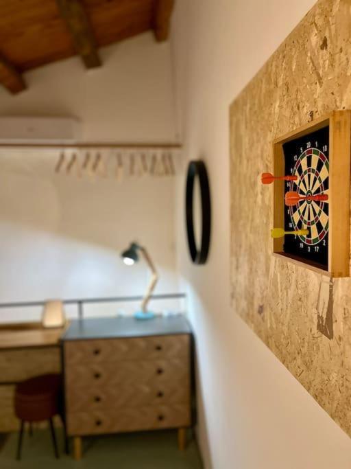 Backpackers House - Ballaro *