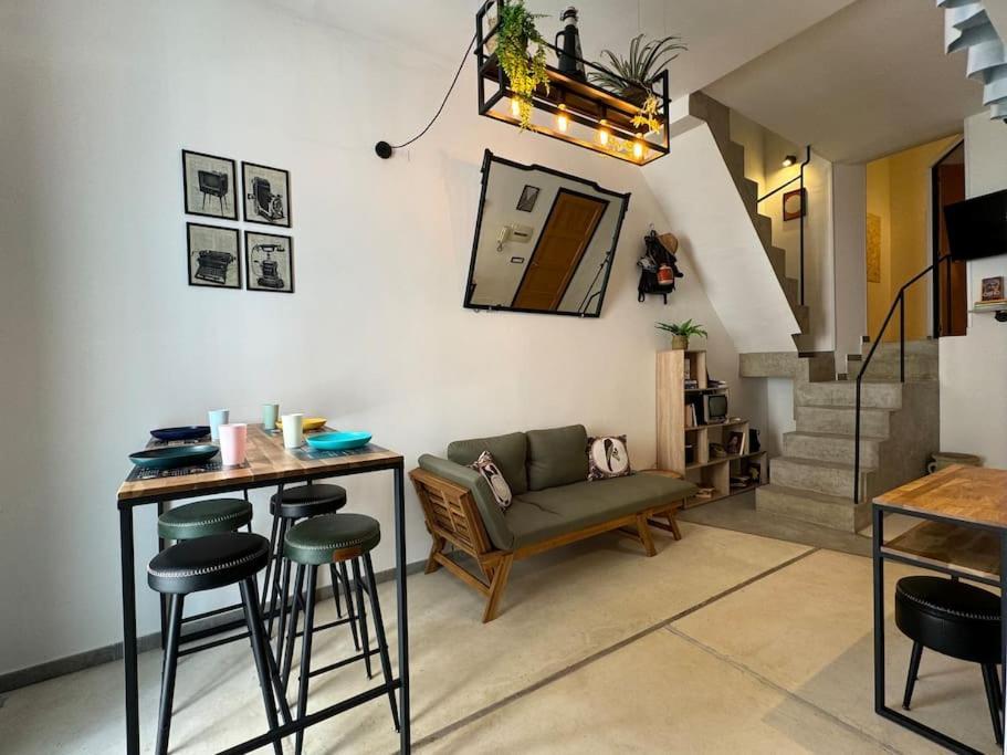 Backpackers House - Ballaro Palermo