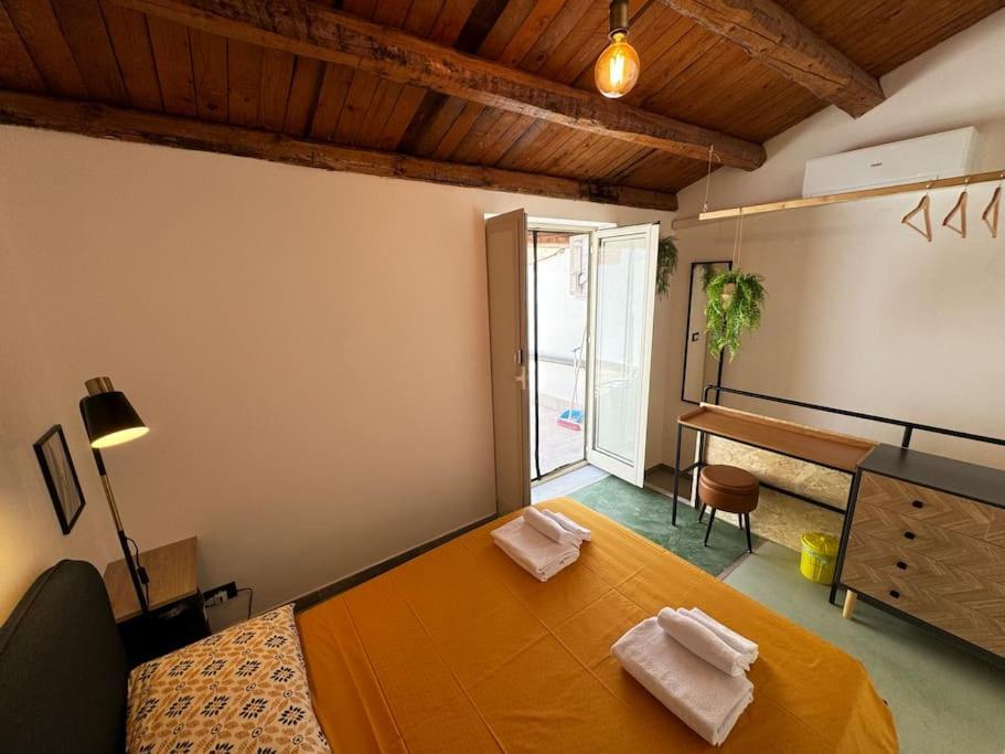 Backpackers House - Ballaro * Palermo
