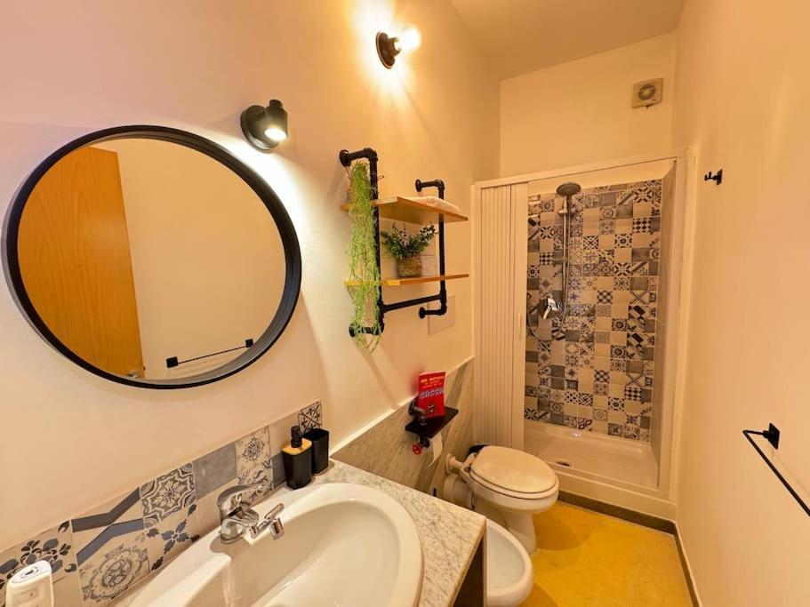 Backpackers House - Ballaro Appartamento