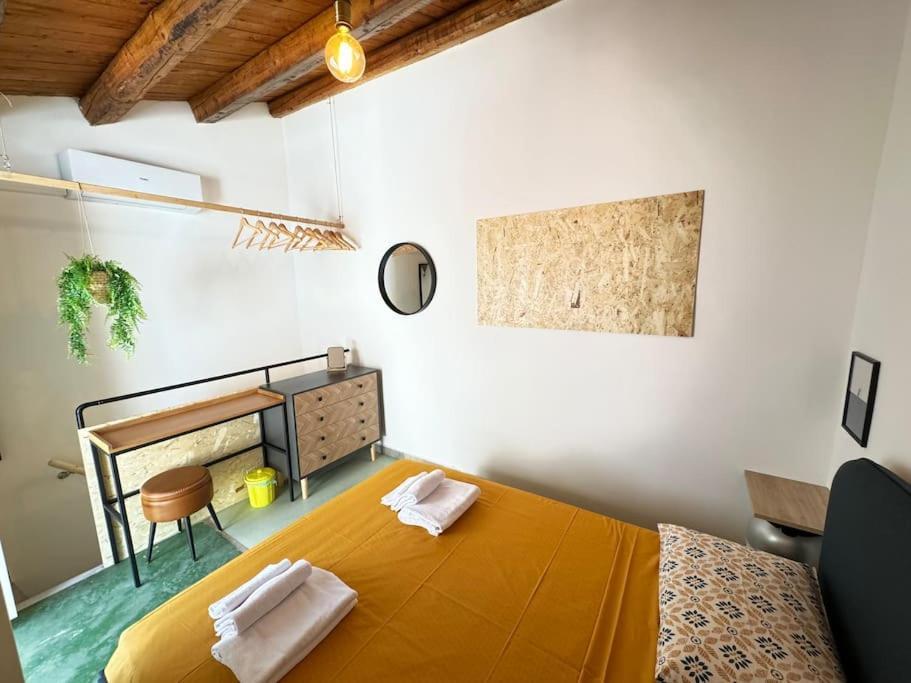 Backpackers House - Ballaro *