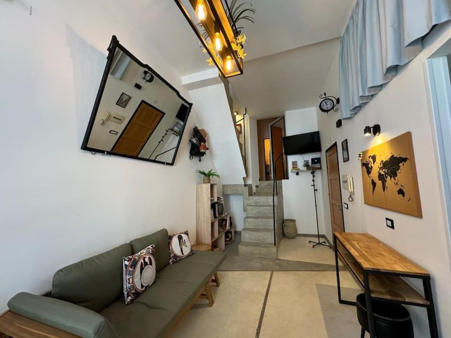 Appartamento Backpackers House - Ballaro