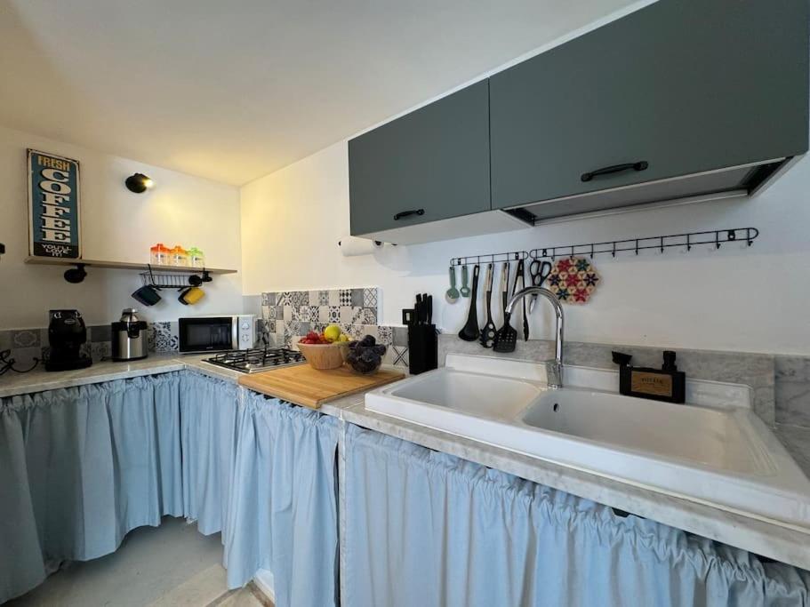 Appartamento Backpackers House - Ballaro Palermo