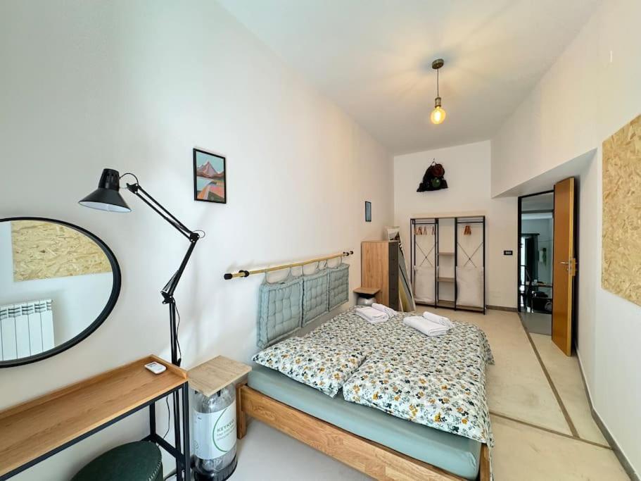 Appartamento Backpackers House - Ballaro Palermo