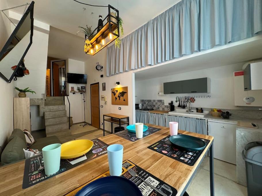 Appartamento Backpackers House - Ballaro