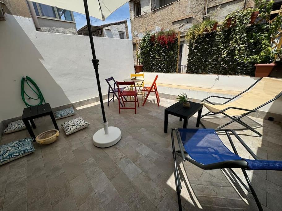 Appartamento Backpackers House - Ballaro *