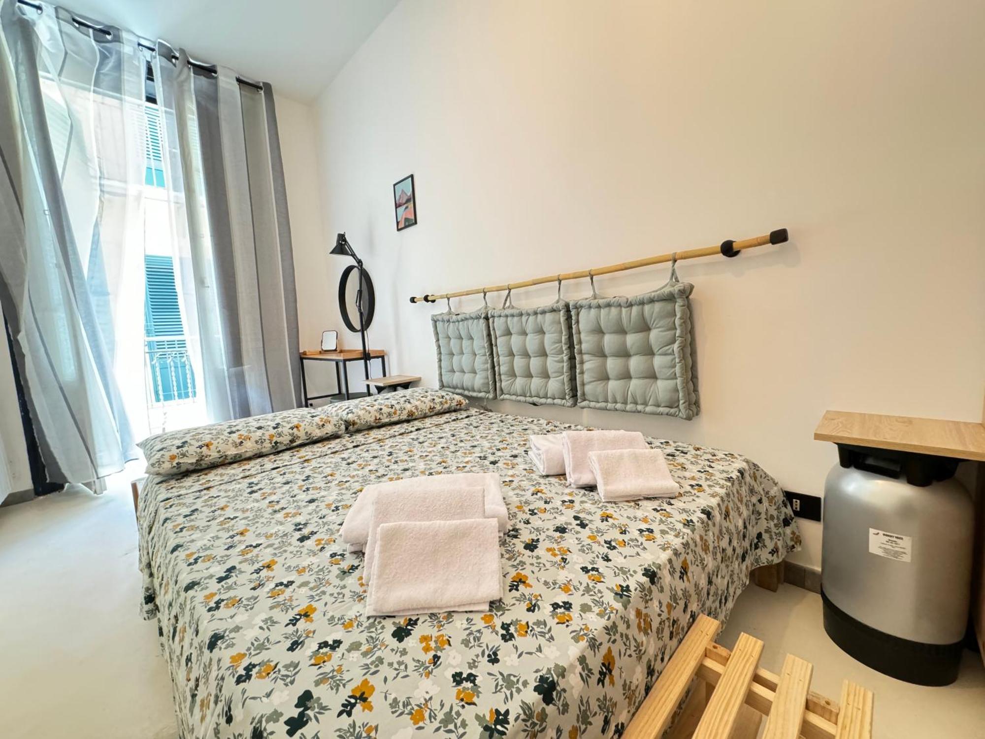 Backpackers House - Ballaro Appartamento *