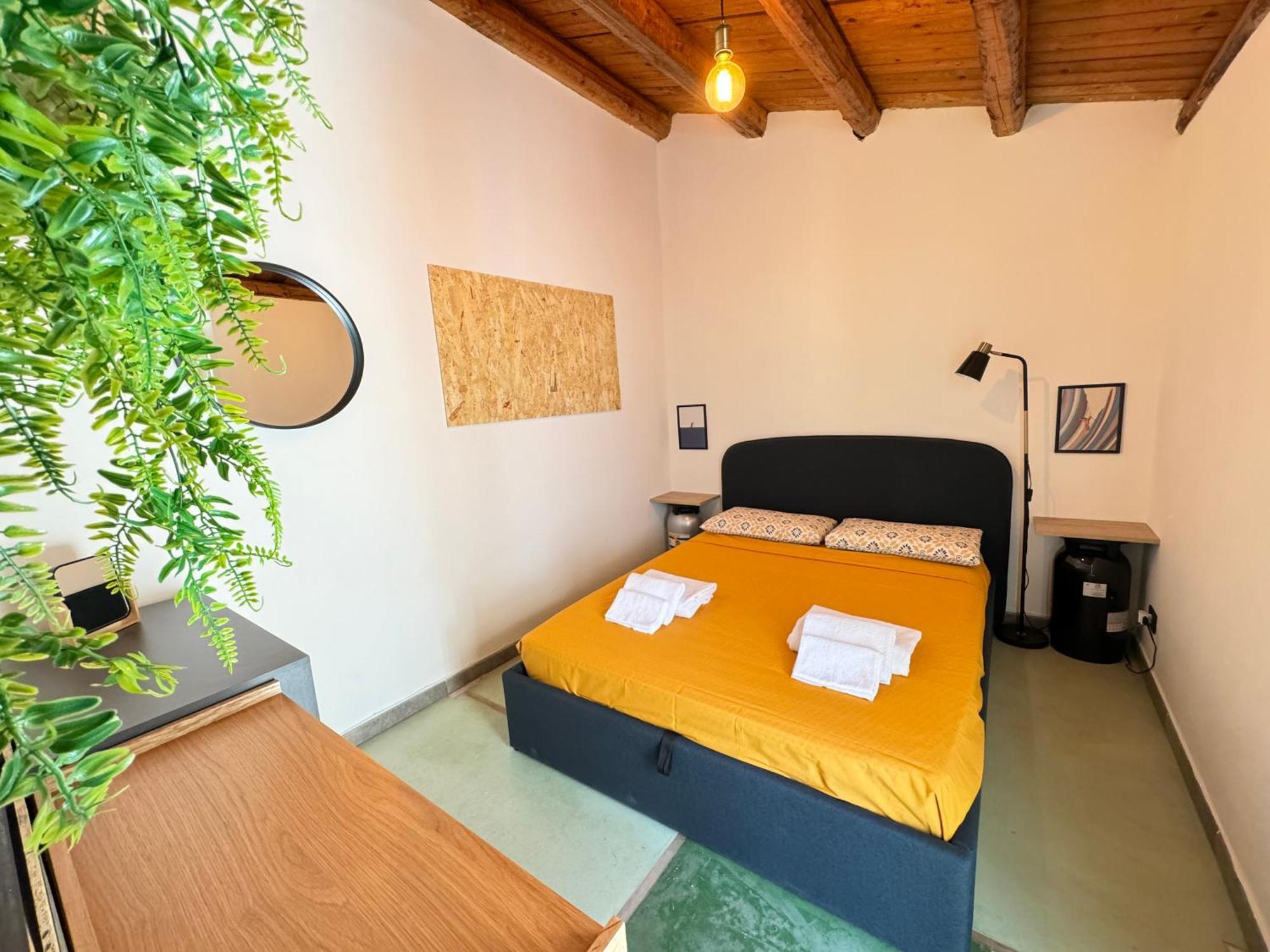 Backpackers House - Ballaro